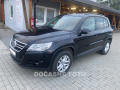 Volkswagen Tiguan 1.4TSi, STK7/27