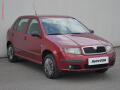 �koda Fabia 1.2i, �R