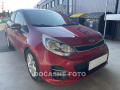 Kia Rio 1.4i, R, autoAC, temp