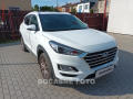 Hyundai Tucson 1.6CRDi, R, LED, autoAC
