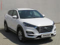 Hyundai Tucson 1.6CRDi, R, LED, autoAC