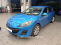 Mazda 3 1.6i, xenon, v�h�ev sed