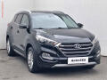 Hyundai Tucson 1.6 GDi, Navi, kamera