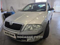 �koda Octavia 1.9TDi, AC, TZ