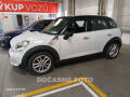 Mini Countryman 1.6i, Bixen, panor.