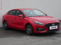 Hyundai i30 1.0 TGDi fastback, R, AC