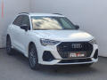 Audi Q3 2.0 TFSi Quattro, 2.maj,R