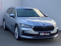 �koda Superb 2.0 TSi 4x4, 1.maj,�R, L&K