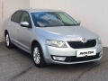 �koda Octavia 1.6 TDi, �R, servis.kniha