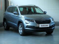 �koda Karoq 1.5TSi, 1.maj,�R, LED, navi