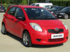 Toyota Yaris 1.3, 2.maj,R, +sada kol