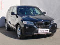 BMW X3 2.0d xDrive20d, Bixen, navi