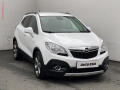Opel Mokka 1.4T, Cosmo, k��e, navi