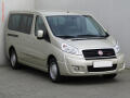 Fiat Scudo 2.0 JTD, AC, ta�n�