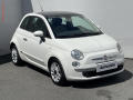Fiat 500 0.9 T, AC, sten okno