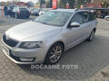 �koda Octavia 1.6 TDI, autoAC, temp