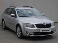 �koda Octavia 1.6 TDI, AC, temp