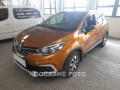 Renault Captur 1.2, 1.maj,R, AC, temp