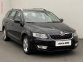koda Octavia 2.0 TDi, Elegance, bixen
