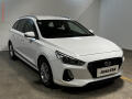 Hyundai i30 1.6i, AC, temp