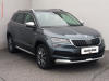 koda Karoq 2.0 TDi 4x4, Scout, DSG