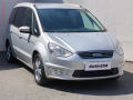 Ford Galaxy 2.0 TDCi, Ghia