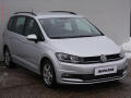 Volkswagen Touran 1.6TDI, AC