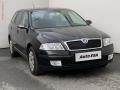 koda Octavia 1.6 MPi, Ambition, AT