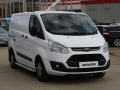 Ford Transit Custom 2.2TDCi, TREND, AC, STK1/27