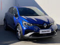 Renault Captur 1.3 TCe, RS Line, LED, navi