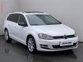 Volkswagen Golf 2.0 TDi, Highline, bixen