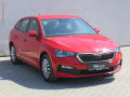 koda Scala 1.0TSi, 1.maj,R, Ambition