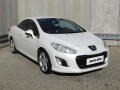 Peugeot 308 2.0HDi CC, V�h�.sed.