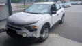 Citro�n C4 1.2, �R, AC, temp