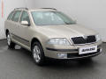 koda Octavia 1.9 TDi 4x4, 1.maj,R, AC