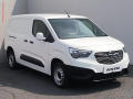 Opel Combo 1.5CDTi MAXi XL, EDITION, AC