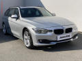 BMW 2.0D 320d, AT, LED, navi