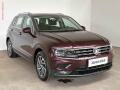 Volkswagen Tiguan 1.4 TSi, Sound, LED, TZ, +ALU