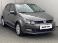 Volkswagen Polo 1.2 TSi, Life