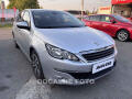 Peugeot 308 1.6HDi, 2.maj,�R, autoAC