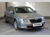 koda Superb 2.0 TDi 4x4, Ambition