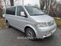 Volkswagen Transporter 2.5TDi 5mst, AT, AC