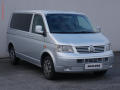 Volkswagen Transporter 2.5TDi 5mst, AT, AC