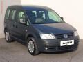Volkswagen Caddy 1.6, Life, AC