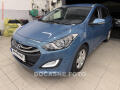 Hyundai i30 1.6i, AT