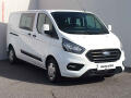 Ford Transit Custom 2.0TDCi L2H1 5m�st, Trend
