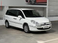 Peugeot 807 2.0HDi, AC, el. vbava