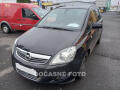 Opel Zafira 1.7 CDTi, Xenon, AC