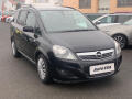 Opel Zafira 1.7 CDTi, Xenon, AC
