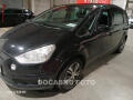 Ford S-MAX 2.0.